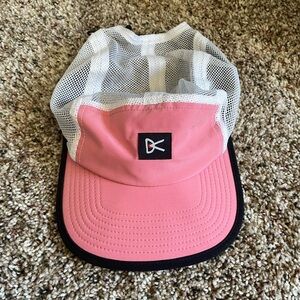 DK Mesh Running Hat
